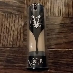 Kat Von D Lock It Foundation